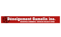 Déneigement Gamelin Inc