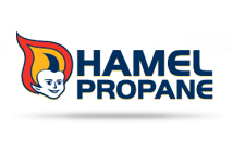 Hamel Propane Trois-Rivières Inc